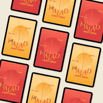 Halad Spread