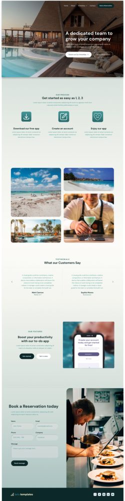 Homepage_Sample 1