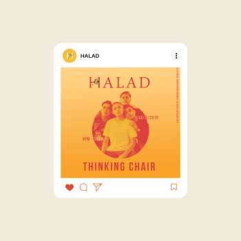 Thinking Chair